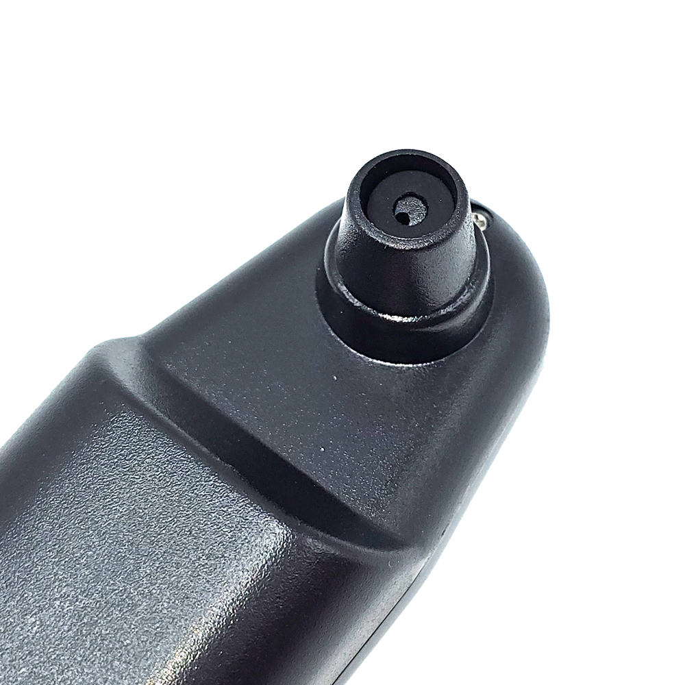 9002106-02 Digitales Vordruck Prüfgerät max. 7 bar, Manometer, Vordruckmeßgerät für Ausdehnungsgefäße