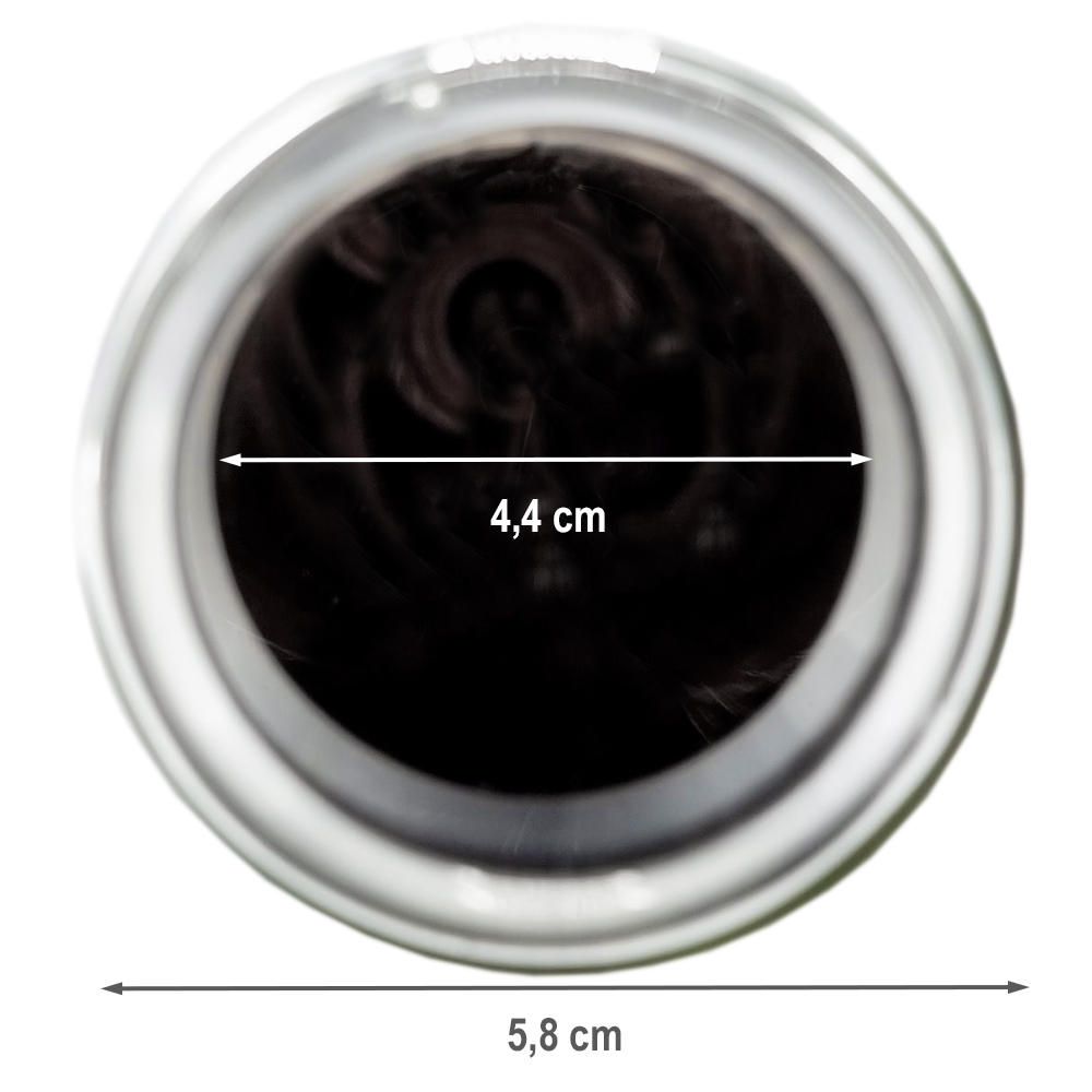 2er-Set Ersatzröhren inkl. 14mm Heat-Pipe für Röhrenkollektoren Vakuumröhrenkollektoren