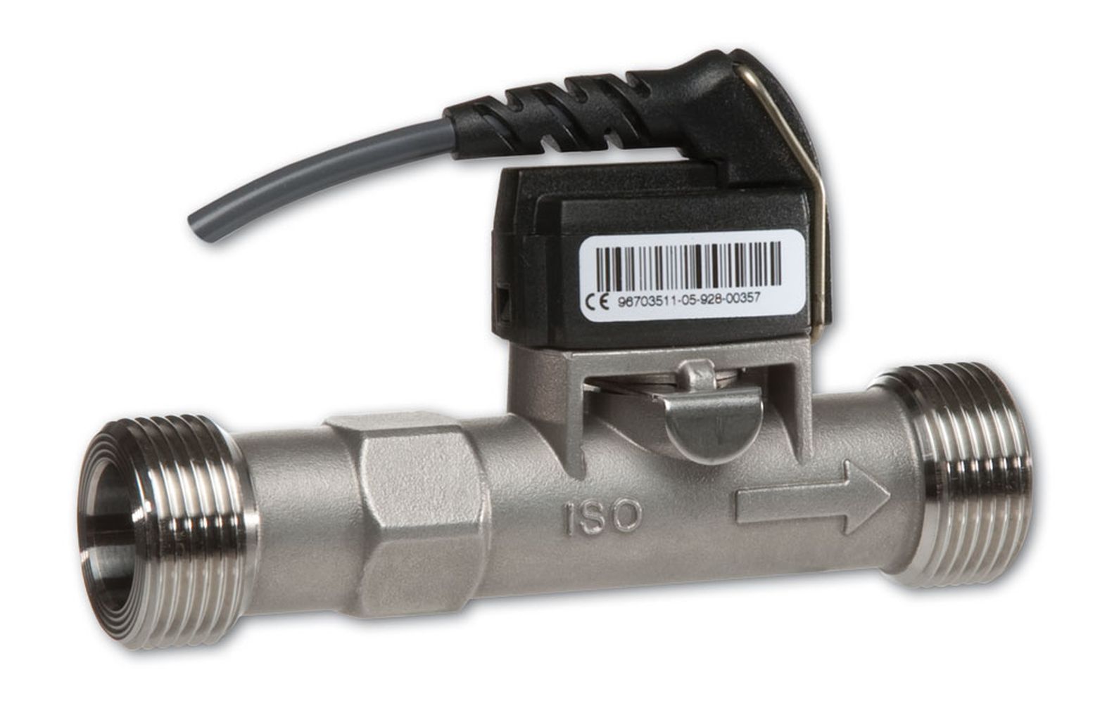 Grundfos_Direct_Sensor Resol Grundfos Direct Sensor VFD 2-40 L (Solar/Trinkwasser)