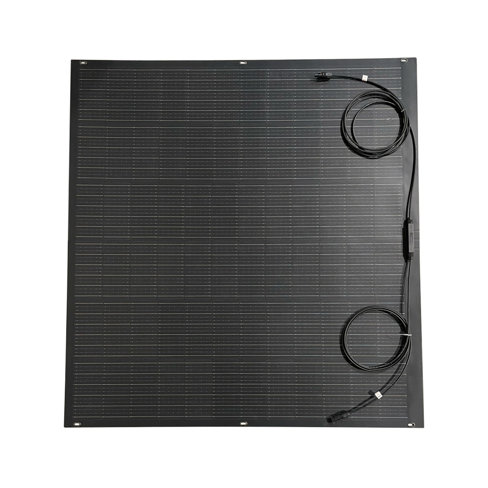 Flexibles 240W Solarpanel – Mobiles Solarmodul für Camping, Wohnmobile & Balkon Flexibles 240W Solarpanel – Mobiles Solarmodul für Camping, Wohnmobile & Balkon