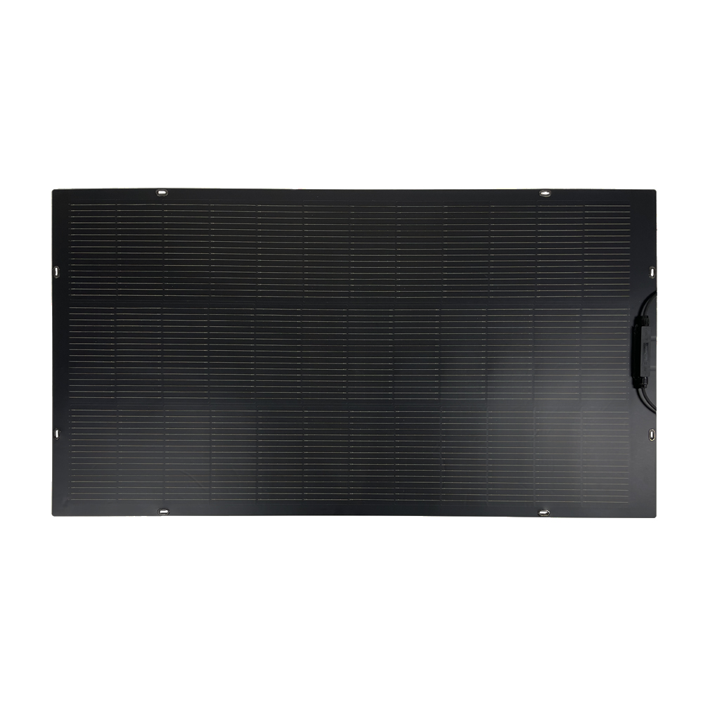 Flexibles 120W Solarpanel – Mobiles Solarmodul für Camping, Wohnmobile & Balkon Flexibles 120W Solarpanel – Mobiles Solarmodul für Camping, Wohnmobile & Balkon