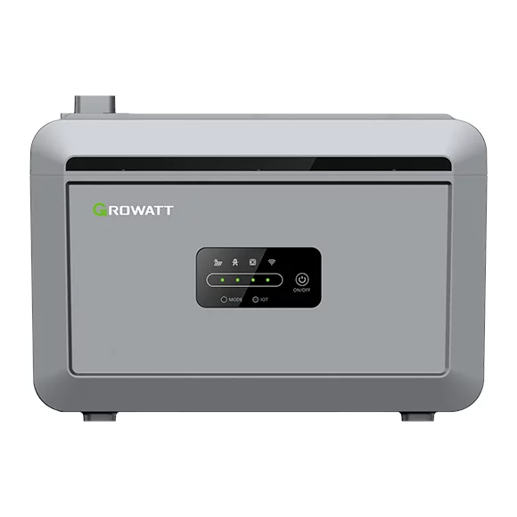 Growatt NEXA 2000 Batteriespeicher für Balkonkraftwerke