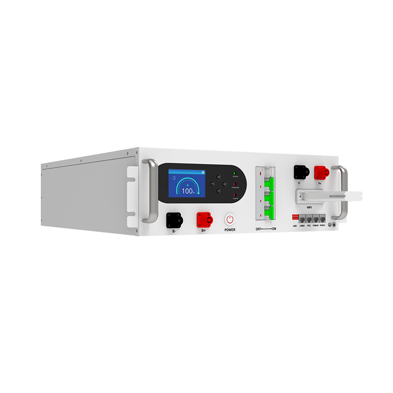 FELICITY Premium Hochvolt Batteriespeicher Lithium-Ionen-Akku LUX-Y-48100HG01 20,48 kWh - 61,44 kWh - 0% MwSt.