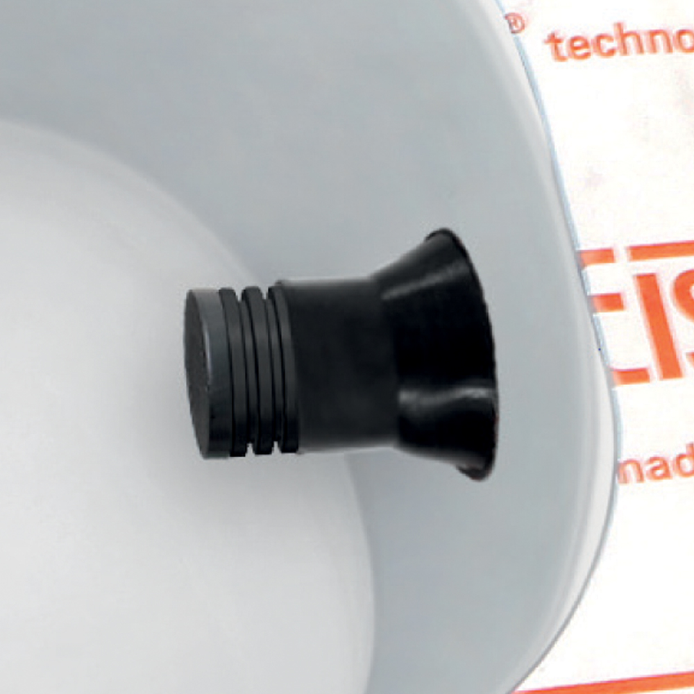 SD-Einbau-02 Luftdichtmanschette SteckdosenDicht für 3er Unterputz Elektro Dosen Elektroinstallation