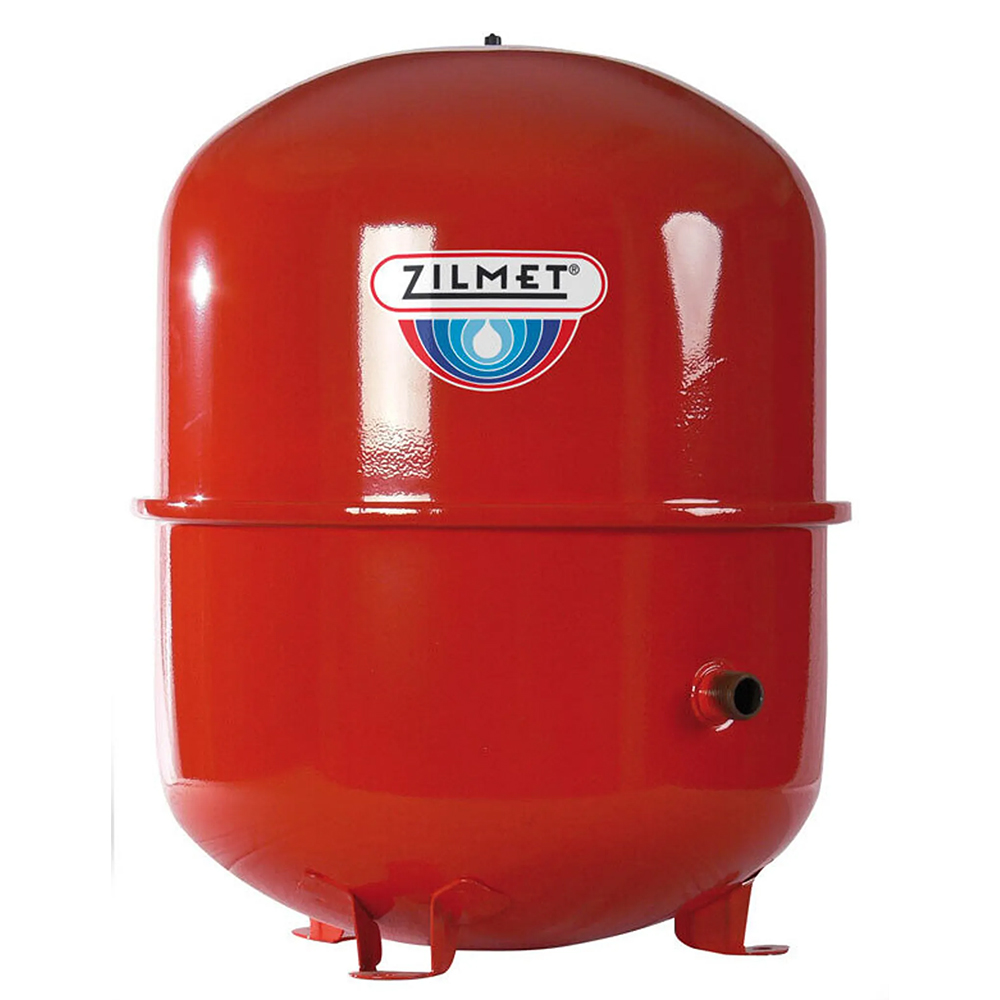 Zilmet Zilflex H 35L Heizungs Ausdehnungsgefäß Druckausgleichsgefäß Druckausdehnungsgefäß Zilmet Zilflex H 35L Heizungs Ausdehnungsgefäß Druckausgleichsgefäß Druckausdehnungsgefäß