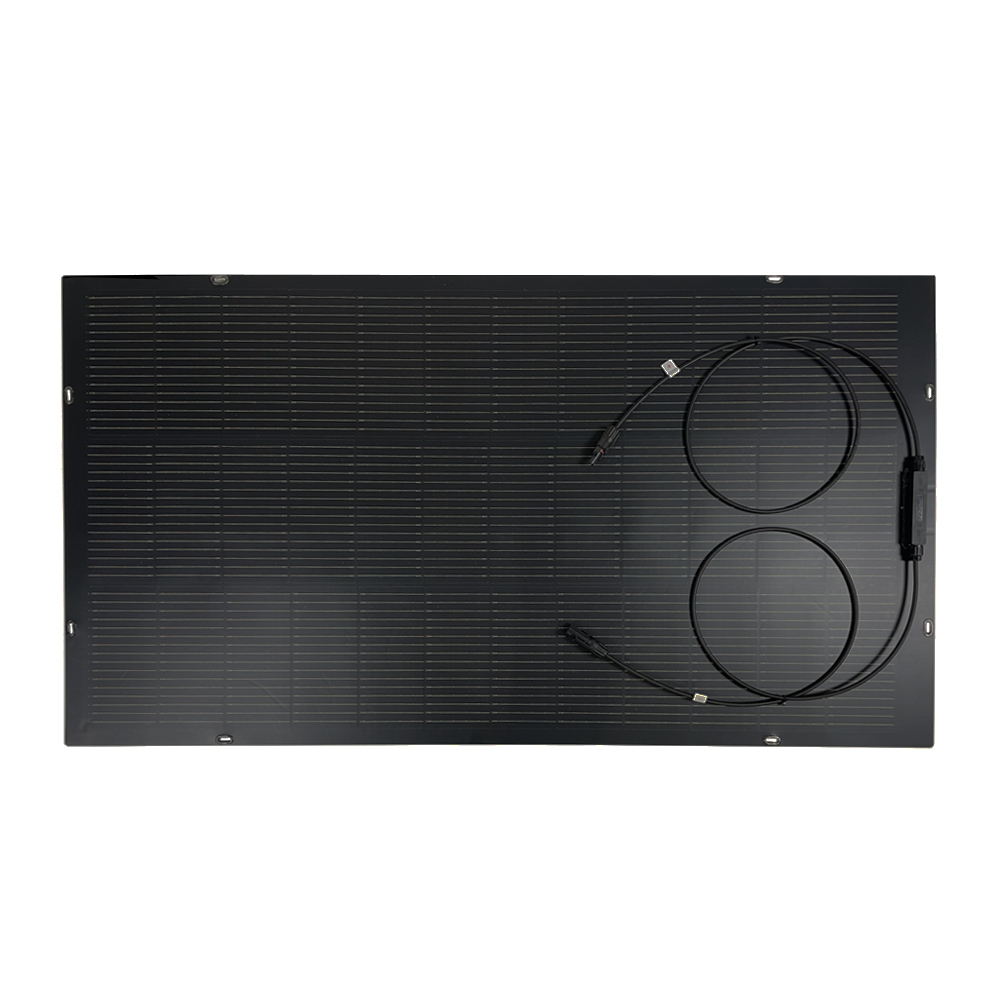 Flexibles 120W Solarpanel – Mobiles Solarmodul für Camping, Wohnmobile & Balkon Flexibles 120W Solarpanel – Mobiles Solarmodul für Camping, Wohnmobile & Balkon