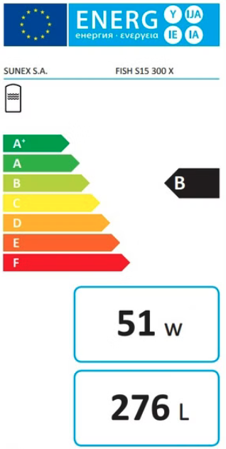 Wärmepumpenspeicher Warmwasserspeicher Hochleistungsspeicher mit einem Wärmetauscher - 300 Liter Wärmepumpenspeicher Warmwasserspeicher Hochleistungsspeicher mit einem Wärmetauscher - 300 Liter