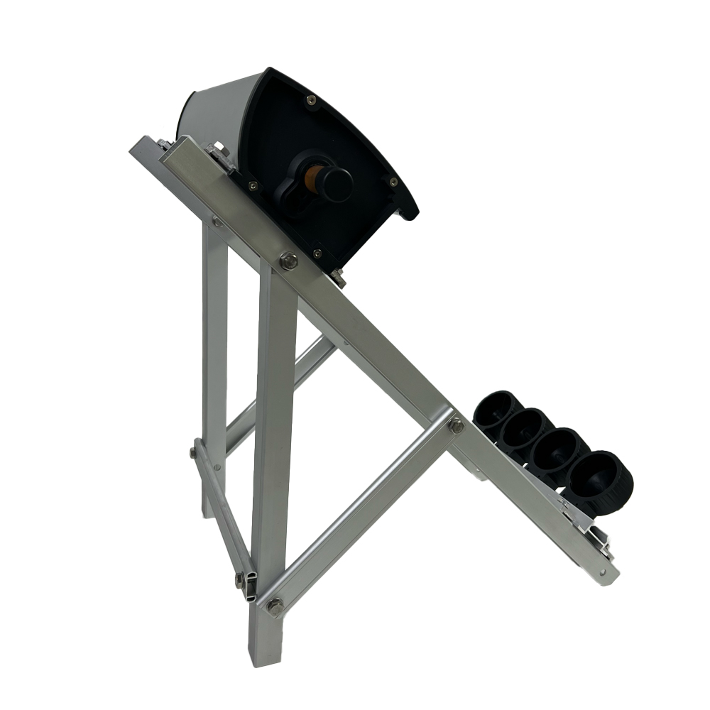 Mini Eurotherm-Solar PRO Vakuumröhrenkollektor - 4 Röhren (0,30 m²) Mini Eurotherm-Solar PRO Vakuumröhrenkollektor - 4 Röhren (0,30 m²)