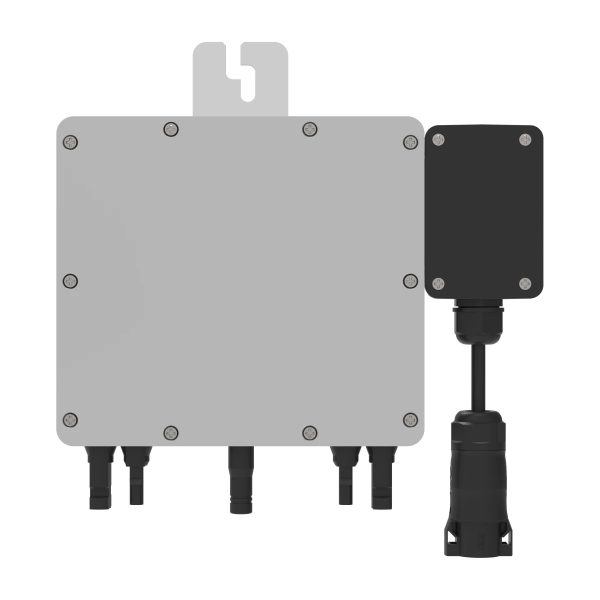 Deye SUN-M80G4-EU-Q0 800W Microinverter Modulwechselrichter