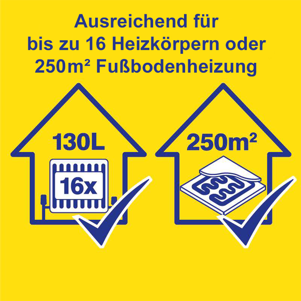 Fernox Cleaner F3 Konzentrat 500 ml konzentrierter Universalreiniger für Zentralheizungssysteme Fernox Cleaner F3 Konzentrat 500 ml konzentrierter Universalreiniger für Zentralheizungssysteme