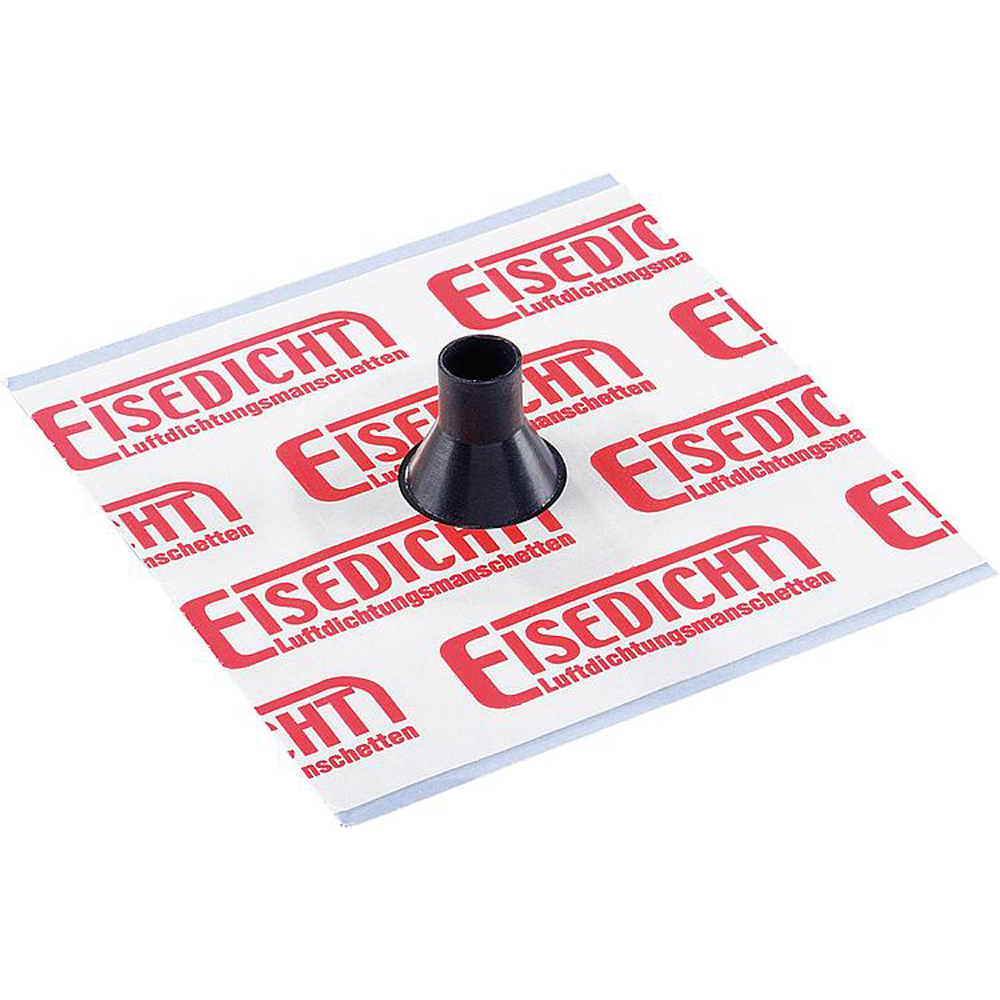 9701498-01 Luftdichtungsmanschette Leitungsmanschette D1 Eisedicht Kabelmanschette