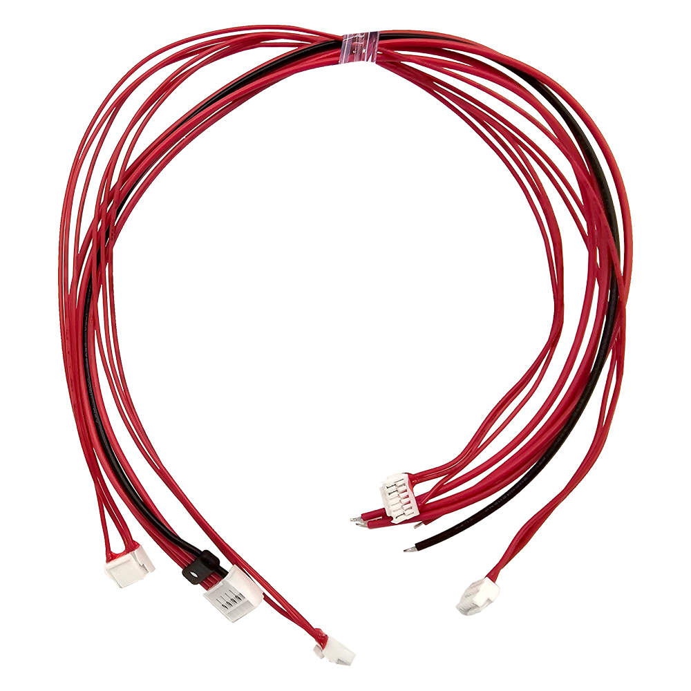 DALY 1A SMART Active Equalizer 4S Active Balancer für Lifepo4 Akkus Kondensator Balancer - 0% MwSt.