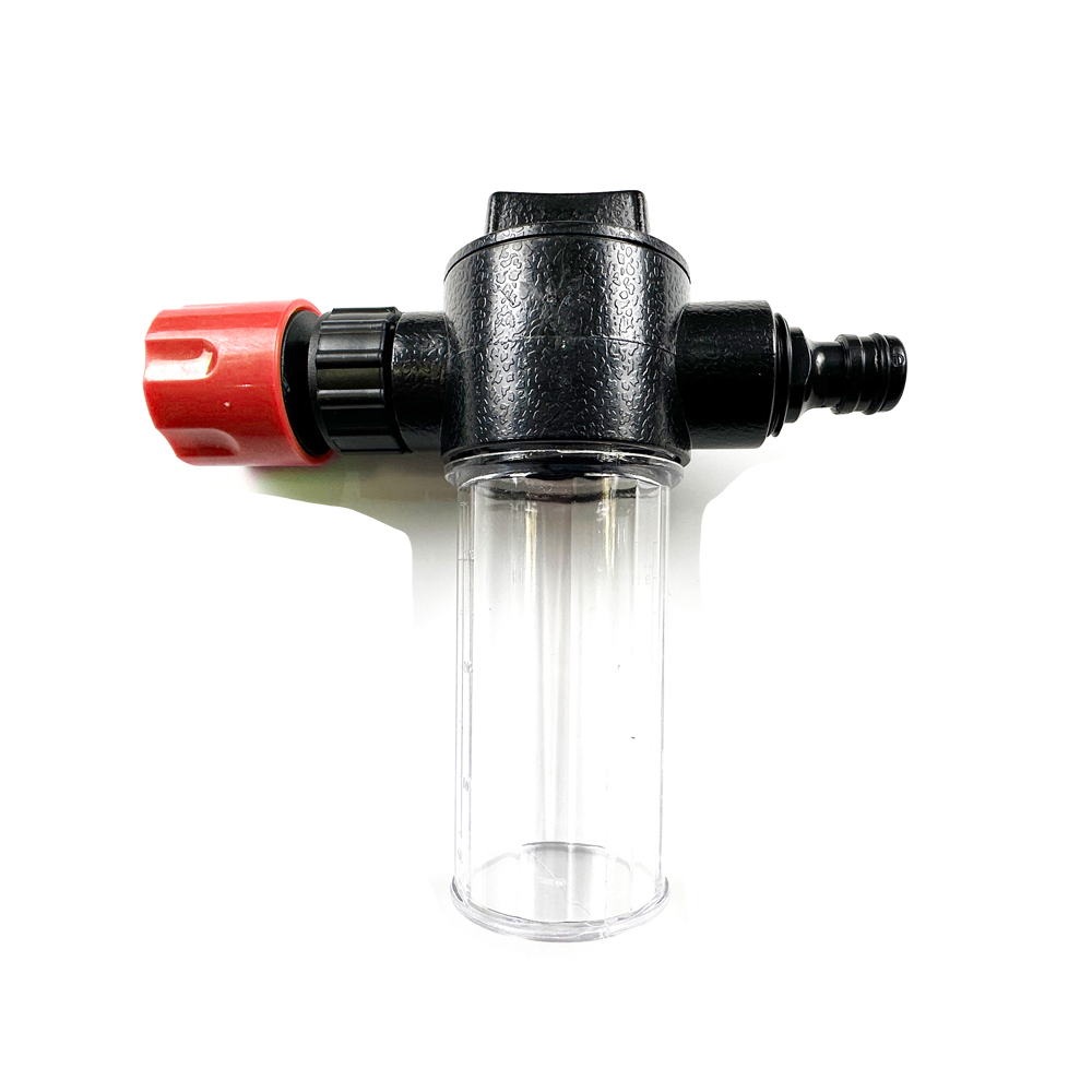 Teleskop-Reinigungsbürste Waschbürste Aluminium PV Solar Anlage Reinigung – 7,0 m Länge