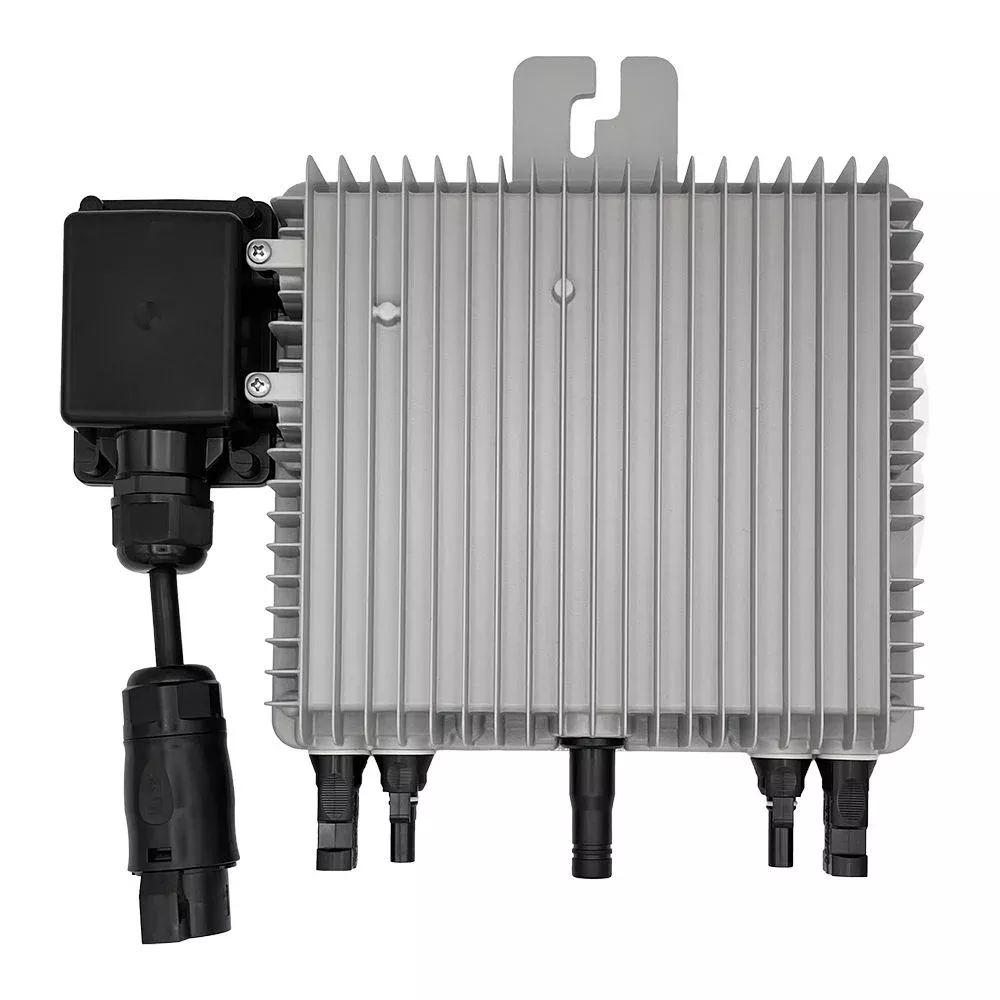 Deye SUN-M80G4-EU-Q0 800W Microinverter Modulwechselrichter Deye SUN-M80G4-EU-Q0 800W Microinverter Modulwechselrichter