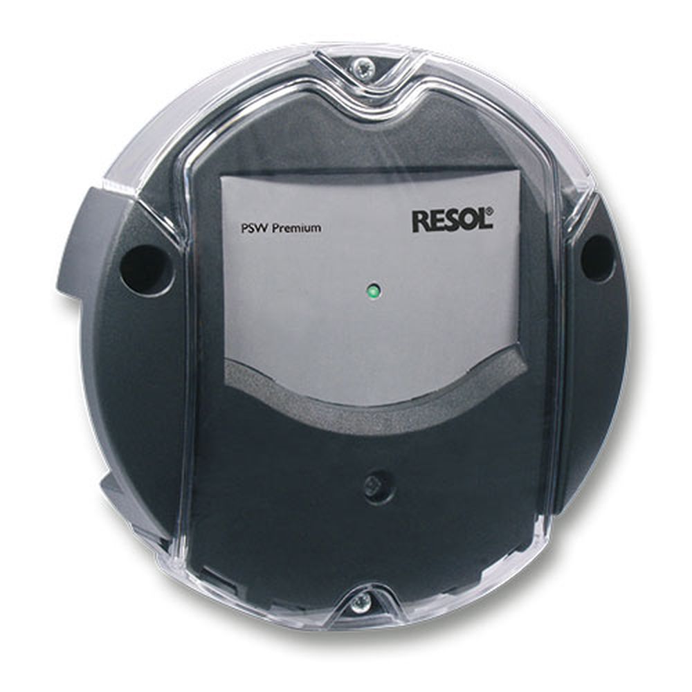 Resol Pumpensignalwandler PSW Premium