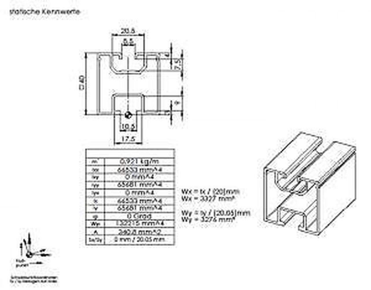 Traegerprofil Solaranlage 8,3 kWp inkl. Montage und Netzanschluss mit 20x 415Wp Glas-Glas Modulen & Speicher
