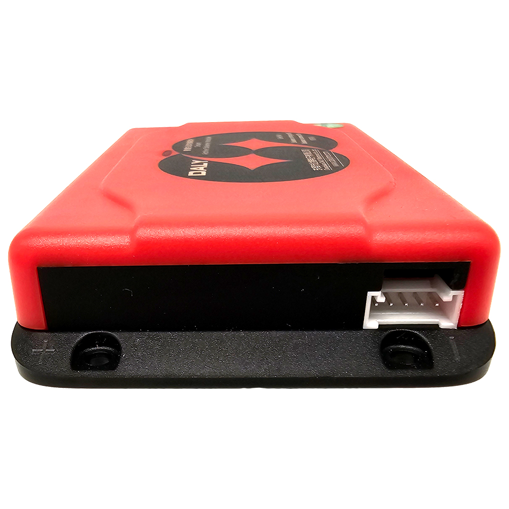 DALY 1A SMART Active Equalizer 4S Active Balancer für Lifepo4 Akkus Kondensator Balancer - 0% MwSt.