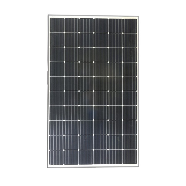 IBC MonoSol 280 ZX Solarmodule BWare